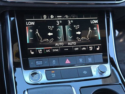 Used 2023 Audi Q8 Premium Plus image 31