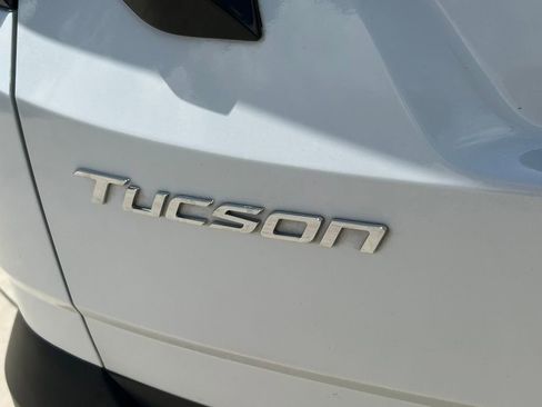 Used 2024 Hyundai Tucson SEL w/ Convenience Package FWD image 13