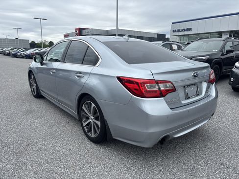 Used 2017 Subaru Legacy 3.6R Limited AWD/4WD image 24