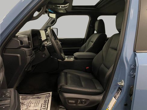 Used 2024 Toyota Land Cruiser image 33