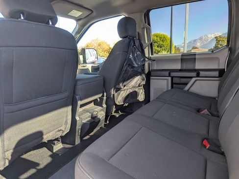 Used 2019 Ford F150 XL w/ Equipment Group 101A Mid AWD/4WD image 29