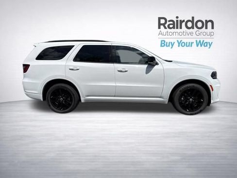 Used 2024 Dodge Durango GT AWD/4WD image 16