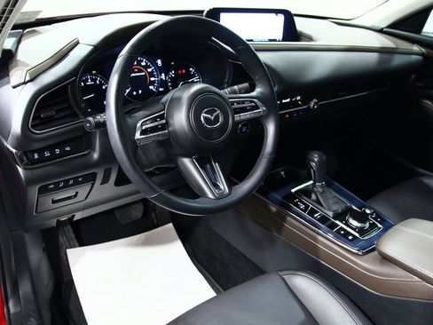 Used 2023 MAZDA CX-30 2.5 Turbo w/ Premium Plus Pkg image 20