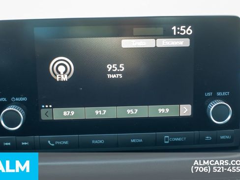 Used 2023 Honda HR-V Sport image 29