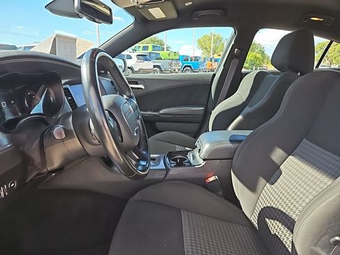 Used 2023 Dodge Charger GT w/ Blacktop Package RWD image 18