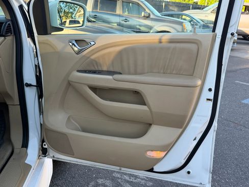 Used 2008 Honda Odyssey EX-L image 11