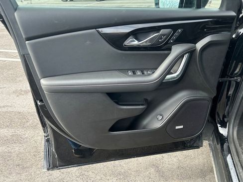 Used 2023 Chevrolet Blazer Premier w/ Driver Confidence II Package image 19