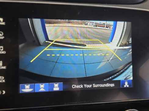 Used 2018 Honda CR-V Touring image 44