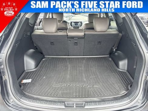Used 2015 Hyundai Santa Fe Sport w/ Option Group 02 FWD image 31