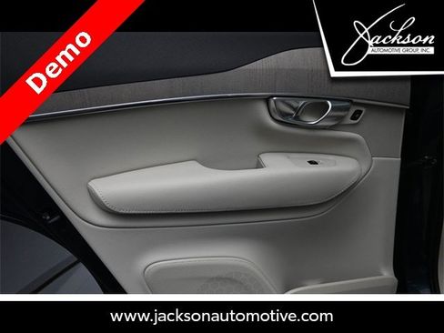 Certified 2024 Volvo XC90 T8 Plus w/ Protection Package Premier image 25