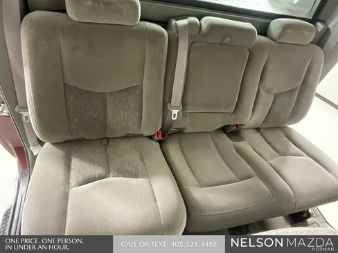 Used 2005 Chevrolet Avalanche LS w/ Onstar Plus Package AWD/4WD image 29