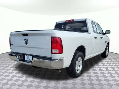Used 2024 RAM 1500 Classic SLT RWD image 6