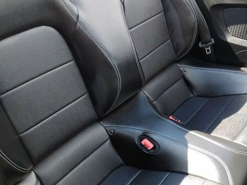 Used 2018 Ford Mustang Premium RWD image 10
