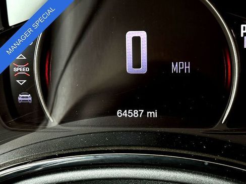 Used 2024 Dodge Durango GT AWD/4WD image 26