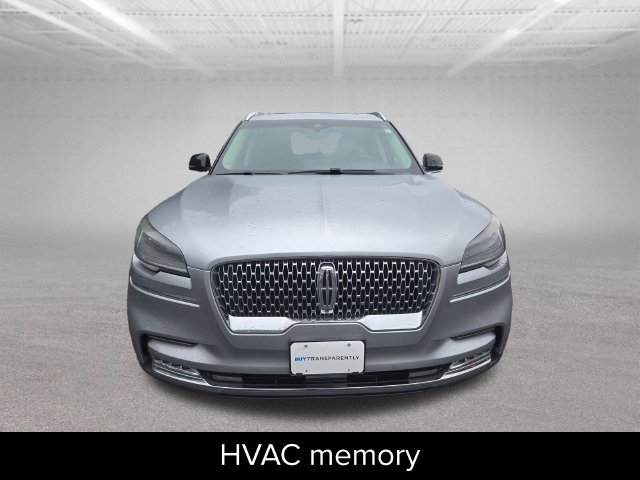 Certified 2020 Lincoln Aviator Reserve w/ Equipment Group 201A AWD/4WD image 10
