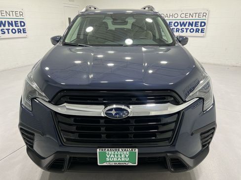 Certified 2025 Subaru Ascent Premium image 3