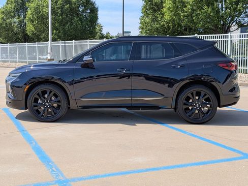 Used 2020 Chevrolet Blazer RS AWD/4WD image 9