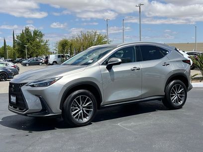 Used 2023 Lexus NX 250 FWD