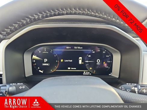 New 2026 Mitsubishi Outlander SE image 26