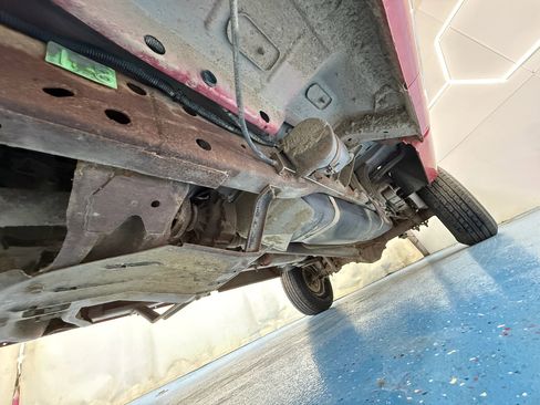 Used 1994 Dodge Ram 1500 Truck 4x4 Regular Cab image 58