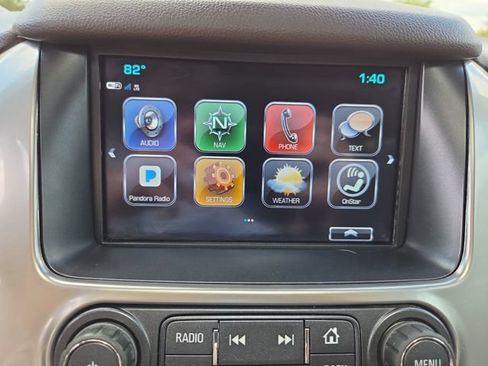 Used 2017 Chevrolet Suburban LT AWD/4WD image 21