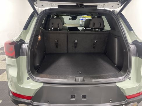 Used 2024 Chevrolet TrailBlazer ACTIV w/ Convenience Package image 18