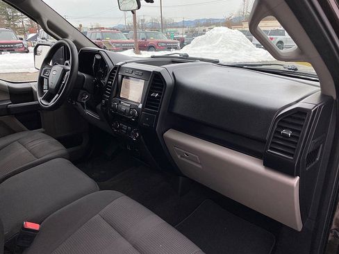 Certified 2019 Ford F150 XL w/ Equipment Group 101A Mid image 28