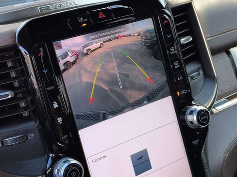 New 2026 RAM 1500 Limited image 20