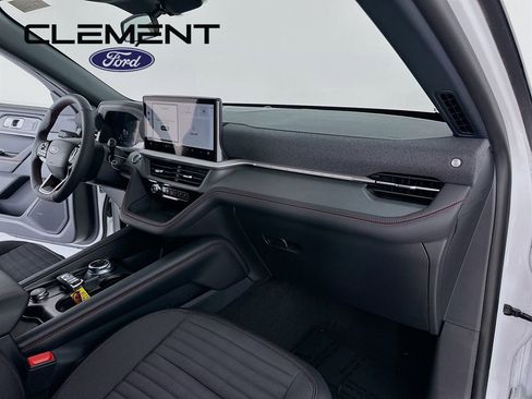 New 2026 Ford Explorer ST-Line AWD/4WD image 32