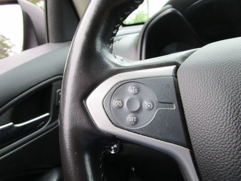 Used 2019 Chevrolet Colorado LT w/ LT Convenience Package RWD image 32