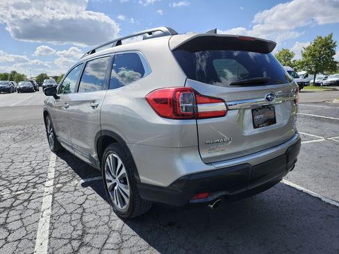 Used 2020 Subaru Ascent Limited w/ Popular Package #4 AWD/4WD image 15
