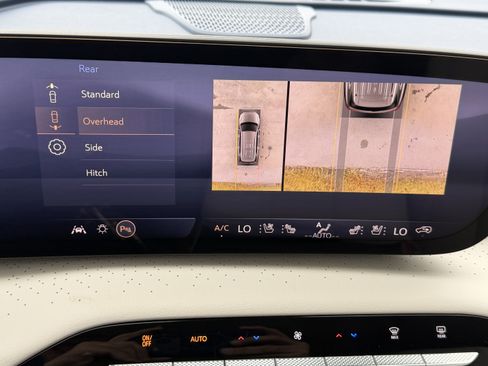 New 2026 Buick Enclave Avenir w/ Super Cruise Package image 34