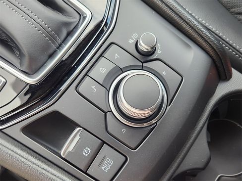 New 2025 MAZDA CX-5 AWD 2.5 S image 16