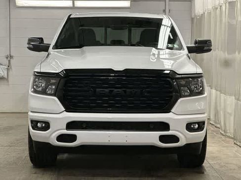 Used 2023 RAM 1500 Big Horn image 28