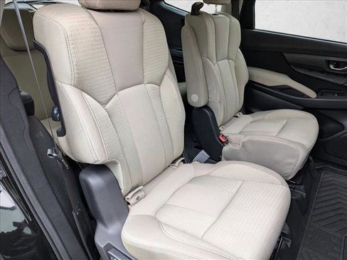 Certified 2025 Subaru Ascent Premium image 20