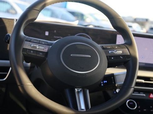 Used 2024 Hyundai Sonata SEL w/ Convenience Package image 31