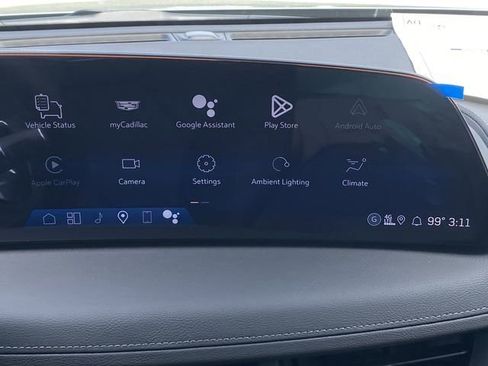 New 2026 Cadillac CT5 Premium Luxury image 16