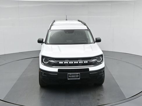 Used 2023 Ford Bronco Sport Big Bend w/ Convenience Package AWD/4WD image 40