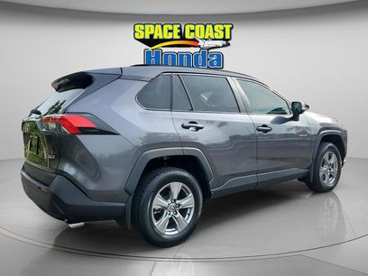 Used 2024 Toyota RAV4 XLE w/ Convenience Package