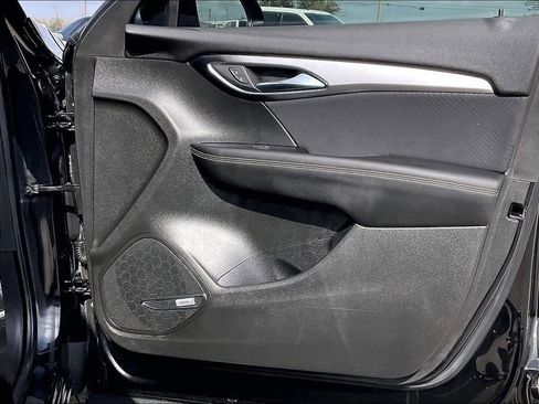 Used 2025 Buick Envision Sport Touring image 28