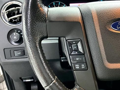 Used 2013 Ford F150 XLT w/ Mid Equipment Group image 10