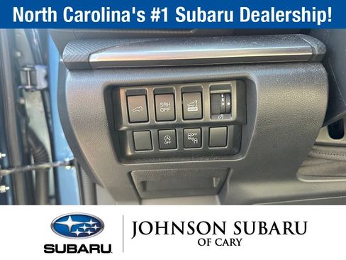 Used 2021 Subaru Forester Premium w/ Popular Package #1 AWD/4WD image 18