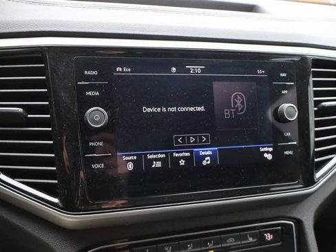 Used 2023 Volkswagen Atlas SEL image 18