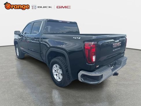 Used 2023 GMC Sierra 1500 SLE AWD/4WD image 5