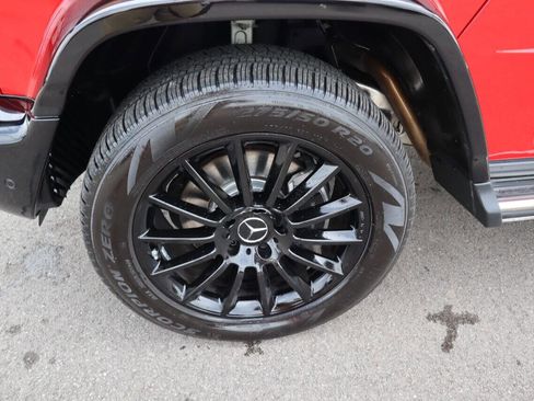 Used 2021 Mercedes-Benz G 550 image 54