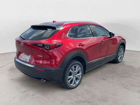 New 2025 MAZDA CX-30 AWD 2.5 S w/ Premium Package image 5