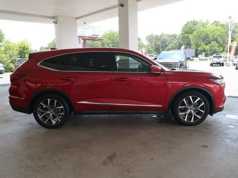 Used 2022 Acura MDX FWD w/ Technology Package image 9