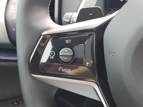 New 2026 BMW X3 xDrive30 w/ Convenience Package image 11