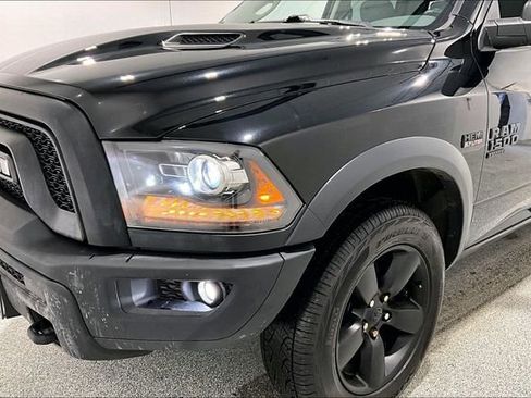Used 2019 RAM 1500 Classic Warlock image 34