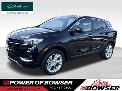 Used 2023 Buick Encore GX Preferred w/ Cold Weather Comfort Package